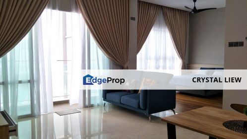 For Rent
Tri Tower Residence, Johor, Johor Bahru