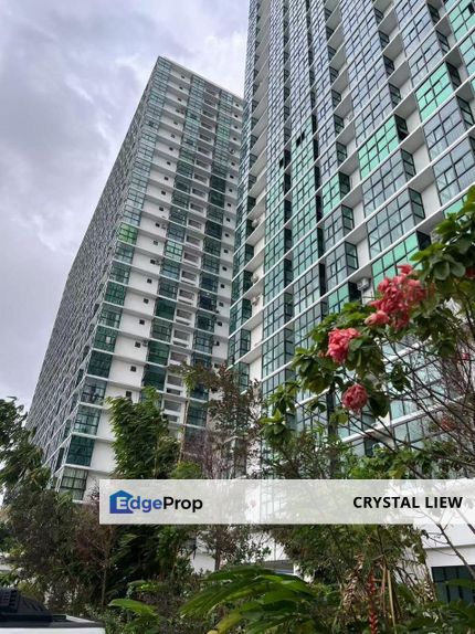 For Rent - Prima Larkin Indah @ Larkin, Johor, Johor Bahru