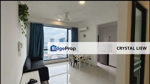 For Rent - Sks Pavilion Residence, Johor, Johor Bahru