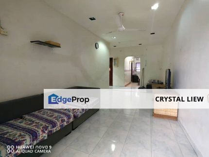 For Rent - Bukit Indah, Johor, Johor Bahru
