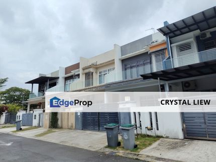 For Sale - Palm Horizon @Dato Chellam , Johor, Ulu Tiram