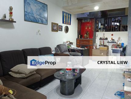 For Sale - Taman Bukit Jaya/ Jalan Denai/ Ulu Tiram
, Johor, Ulu Tiram