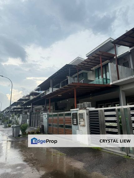 For Rent - Austin Residences
@ Jalan Mutiara EMAS, Johor, Johor Bahru