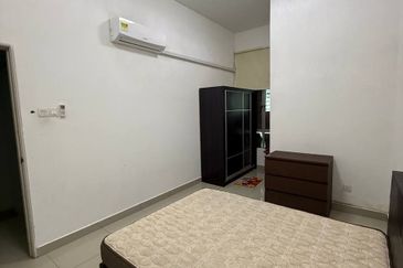 Austin Residence @Taman Mount Austin