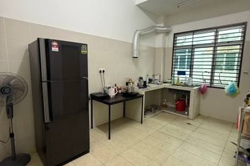 Austin Residence @Taman Mount Austin