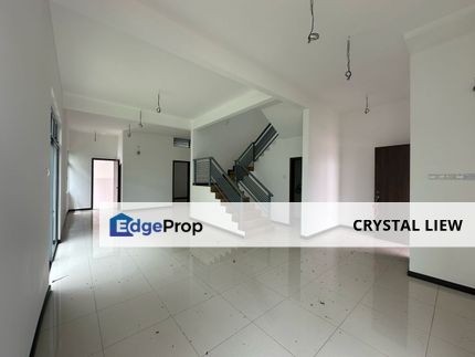 D Carlton Height
3 Storey Cluster For Rent, Johor, Skudai