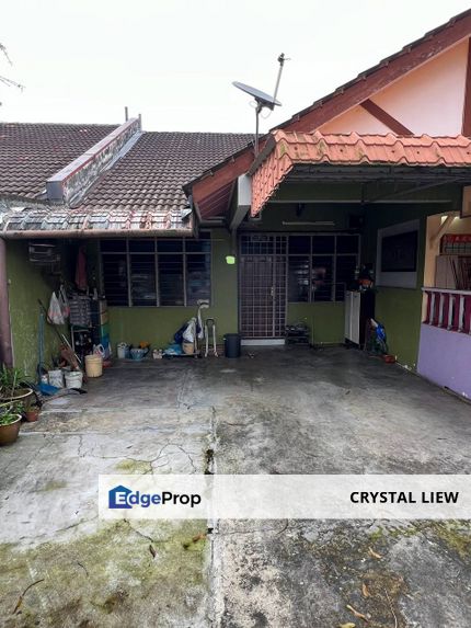 For Rent - Jalan Kosa, Taman Perling , Johor, Johor Bahru