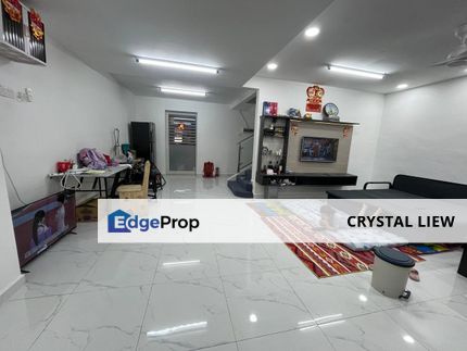 For Sale - Tampoi Indah 2, Johor, Johor Bahru