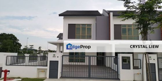 For Sale - Rini Home 3, Johor, Skudai