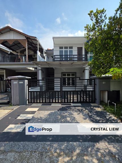 For Sale - Mount Austin LA Garden, Johor, Johor Bahru