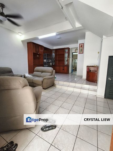 For Rent - Taman Bukit Mewah, Johor, Tampoi
