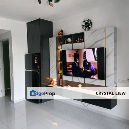➠FOR RENT➠ 
🏠 Sky Trees, Johor, Nusajaya