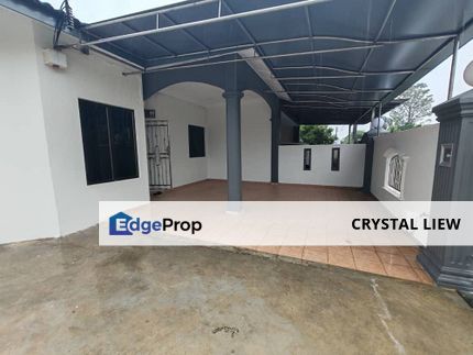 For Sale - Damai Jaya, Johor, Skudai