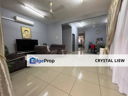 For Sale - Rini Heights @ Mutiara Rini, Johor, Skudai