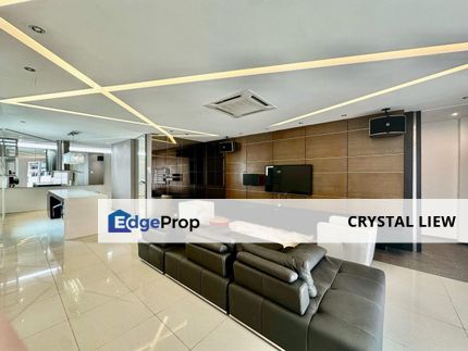 For Sale - Sri Pulai Perdana 2
双层 精装全装修End Lot单位
, Johor, Johor Bahru