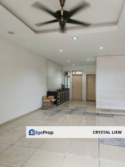 For Sale - Pulai Perdana 2 保安区, Johor, Johor Bahru