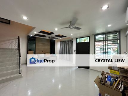 For Sale - Taman Sutera @Perling , Johor, Johor Bahru