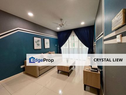 For Rent - Suasana, Johor, Johor Bahru