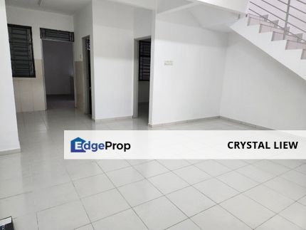 [ FOR RENT] 
Taman Nusantara, Gelang Patah
, Johor, Gelang Patah