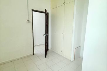 Nusa Perdana Serviced Apartment
