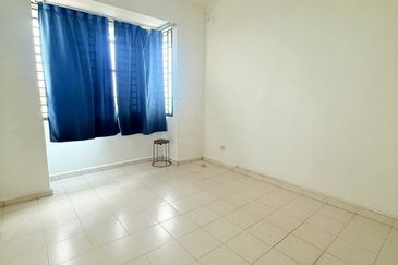 Nusa Perdana Serviced Apartment