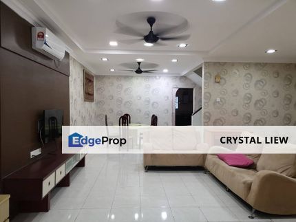 For Sale - Taman Desa Cemerlang , Johor, Ulu Tiram