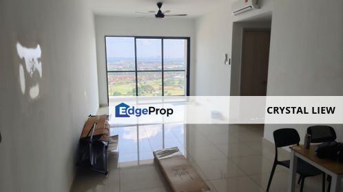 For Rent
The Raffles Suites Apartment @ Sutera Danga, Johor, Skudai