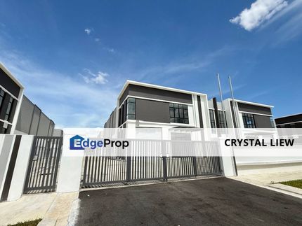 For Rent - Eko Perniagaan 2, Senai, Johor, Senai