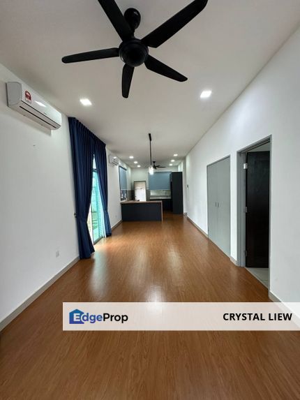 For Sale - Amber Hills, Johor, Kangkar Pulai