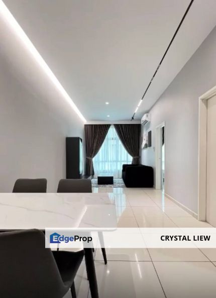 For Rent -
D’Summit@ Kempas  , Johor, Johor Bahru