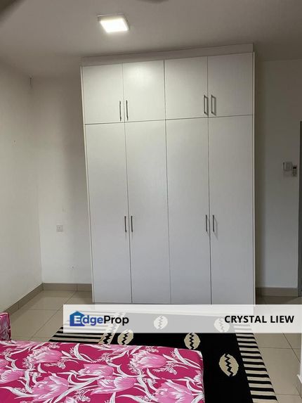 For Sale - Pandan Residence 1 @ 3room unit, Johor, Johor Bahru
