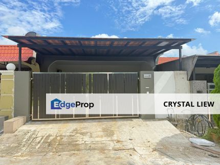 For Sale - Taman Skudai Baru, Johor, Skudai