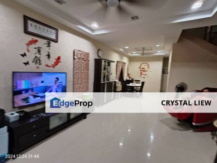 For Rent 🚩Seri Austin DSTH Endlot, Johor, Johor Bahru