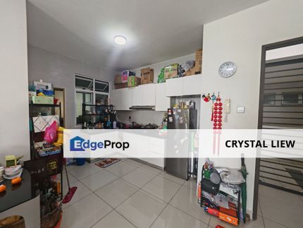 For Sale - Twin Danga Residence
Perling 15min to CIQ, Johor, Johor Bahru