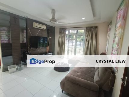 For Sale - Mutiara Rini Jalan Utama, Johor, Skudai