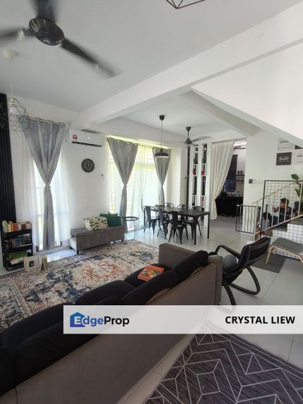 For Sale - Pulai Mutiara , Johor, Kangkar Pulai