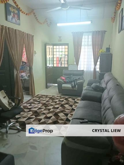 For Sale - Jalan Kabong , Taman Teratai, Johor, Johor Bahru