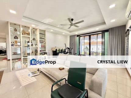 For Sale - Impian Emas, Johor, Skudai