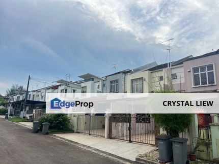 For Sale - Setia indah Precinct 9路 双层排楼, Johor, Johor Bahru