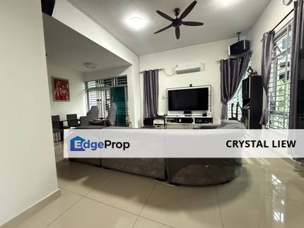 For Sale - Kempas Height , Johor, Johor Bahru