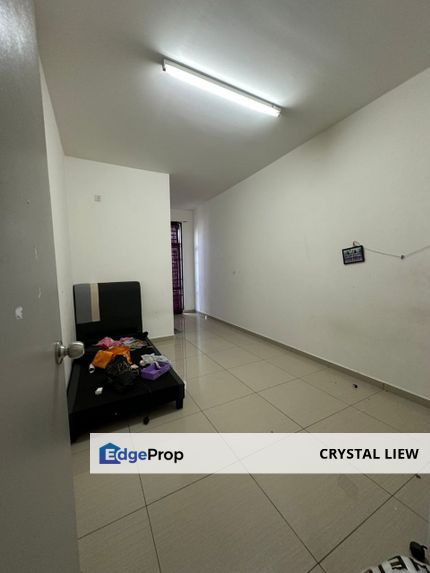 For Sale - Taman Bestari Indah, Johor, Ulu Tiram