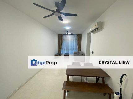 For Rent - SETIA SKY 88, Johor, Johor Bahru