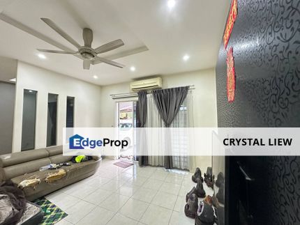 For Sale - Kempas Indah , Johor, Johor Bahru