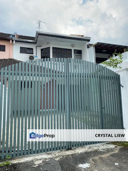 For Rent - Jalan Rumbia Taman Daya, Johor, Johor Bahru