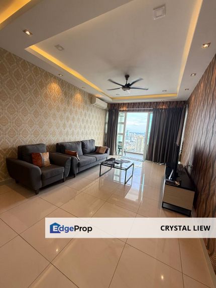 For Rent - Pinnacle Tower, Johor, Johor Bahru