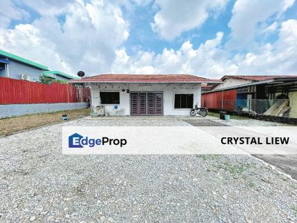 For Rent -  Taman Istimewa Taman Daya, Johor, Johor Bahru