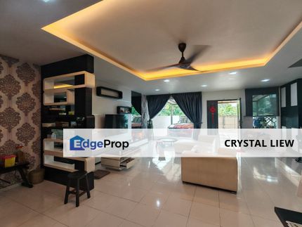 For Sale - Setia Indah, Johor, Johor Bahru