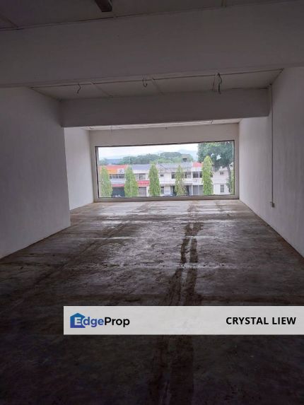 For Rent
Taman University Shoplot, Johor, Skudai