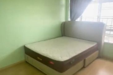 Midas Perling Apartment