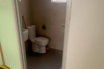 Midas Perling Apartment